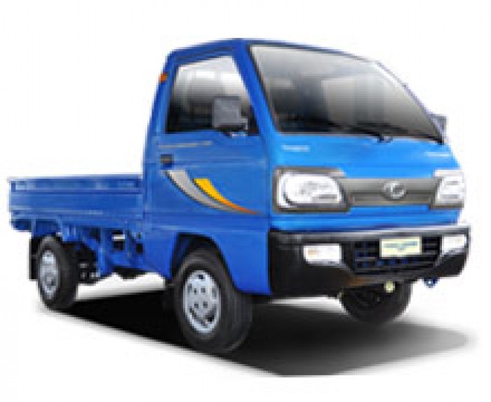 Bán xe thaco towner 750a, 750kg giao xe ngay
