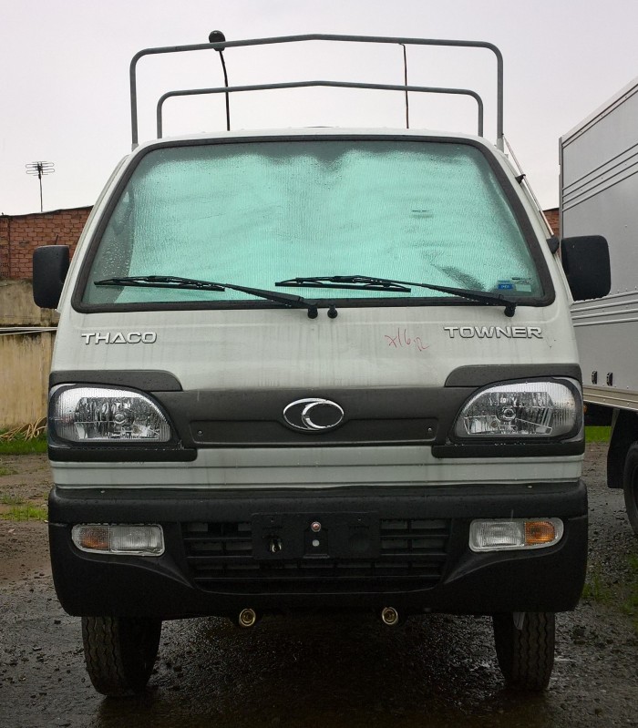 Bán xe thaco towner 750a, 750kg giao xe ngay