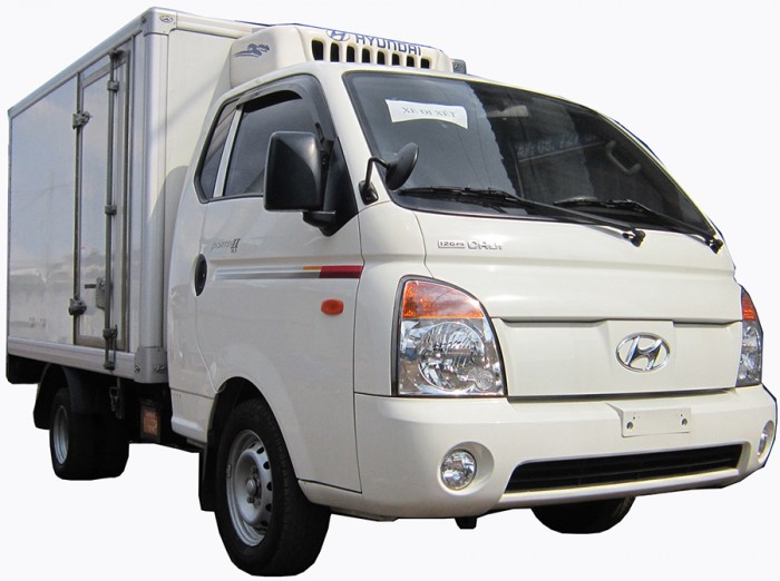 Bán xe tải hyundai hd100 nhập khẩu mới,giá cực tốt, hỗ trợ vay tối đa