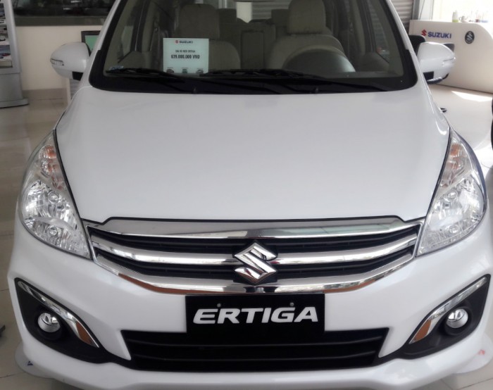 Suzuki Ertiga 7 chỗ/ Suzuki 7 chỗ Hậu Giang/ Suzuki Đồng Tháp