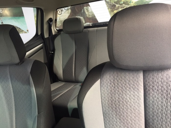 Vua bán tải 2016, Chevrolet Colorado giá cực sốc, km khủng 20tr