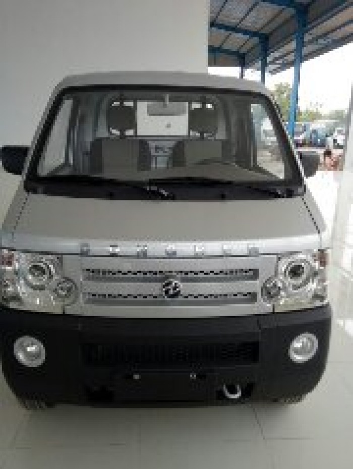 Dongben 870kg  thùng lửng