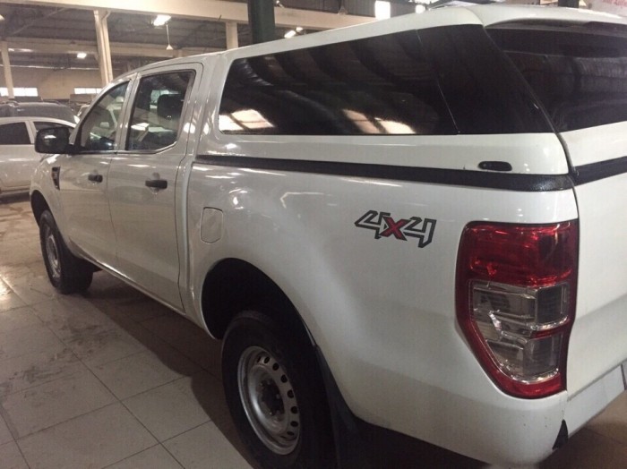 Bán Ford Ranger XL sx 2013,canopy