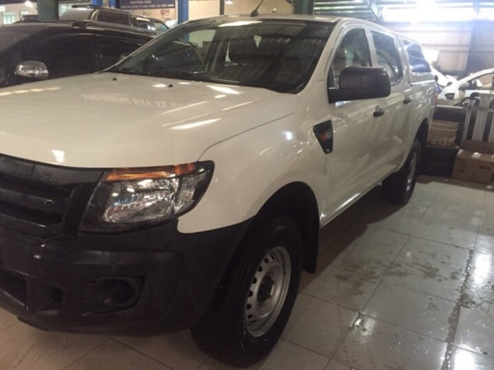 Bán Ford Ranger XL sx 2013,canopy