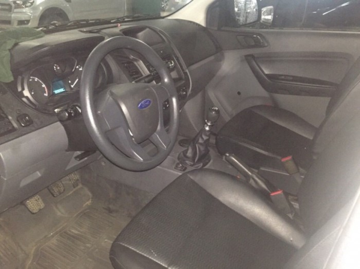 Bán Ford Ranger XL sx 2013,canopy
