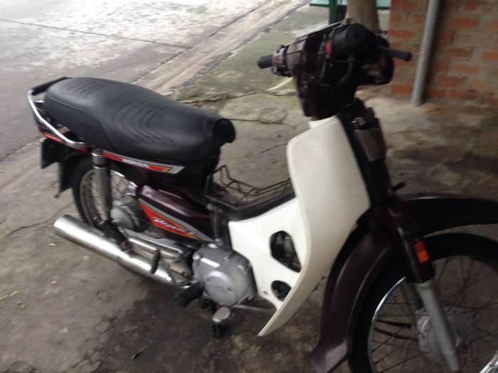 Bán xe dream TQ