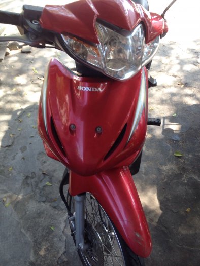 Cần bán xe Honda Wave S 110 đời 2011 BSTP  TP Hồ Chí Minh  Quận 3  Xe  máy  VnExpress Rao Vặt