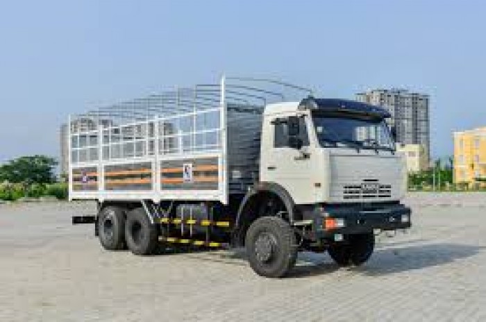BÁN XE TẢI THÙNG 65117