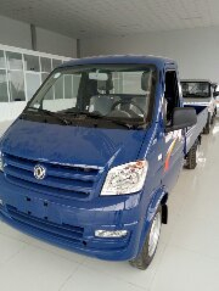 Xe tải Cửu Long 1t2