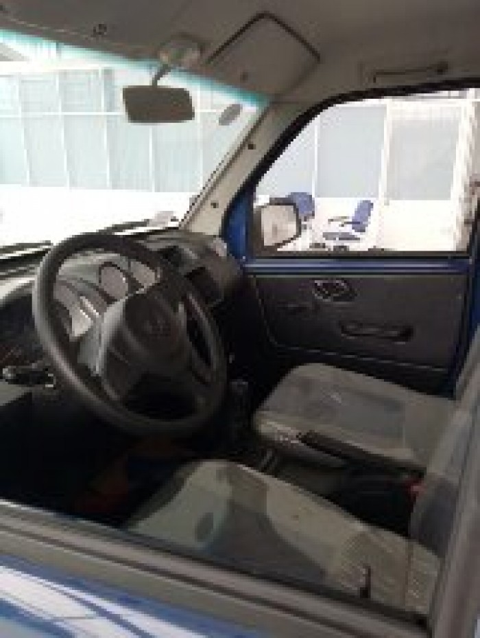 Xe tải Cửu Long 1t2