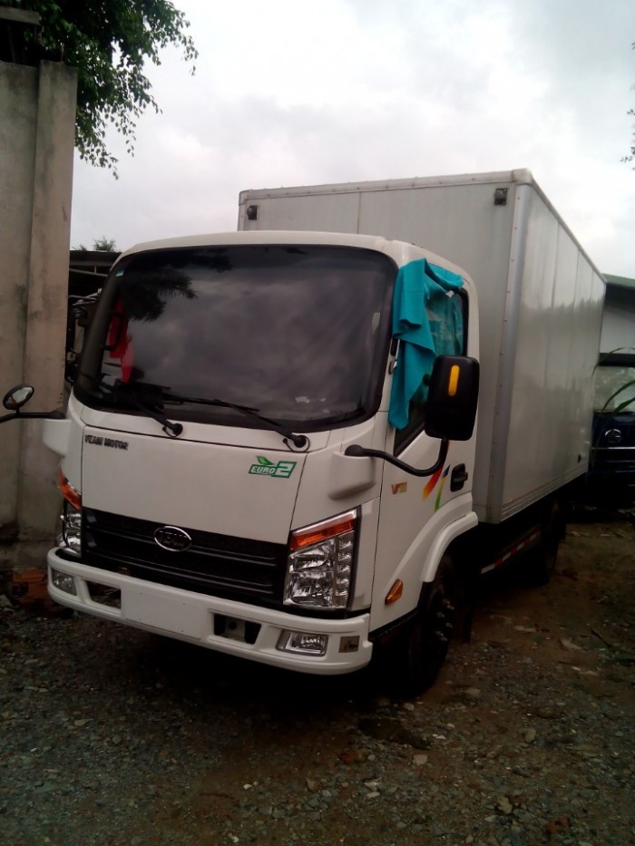 Tải Veam 2.4 TẤN