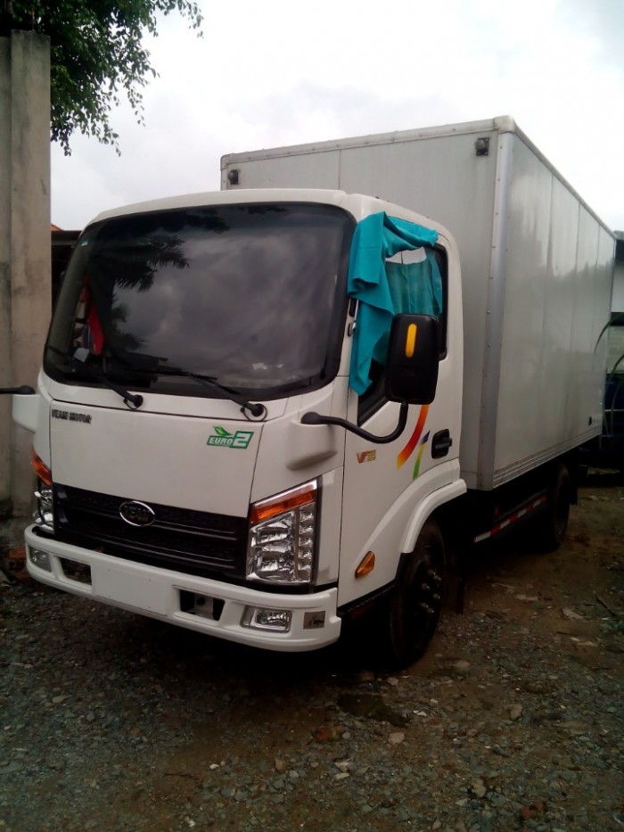 Tải Veam 2.4 TẤN