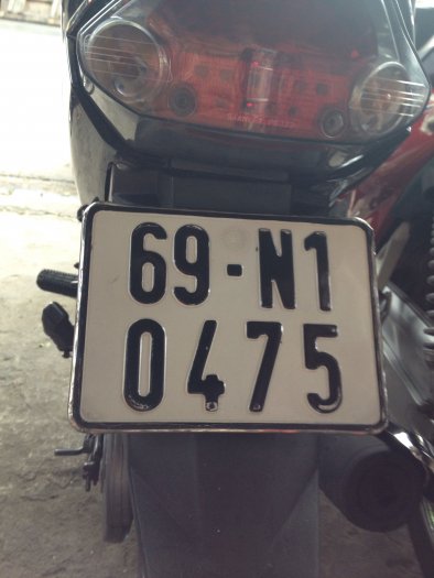 Bán xe sirius 2009
