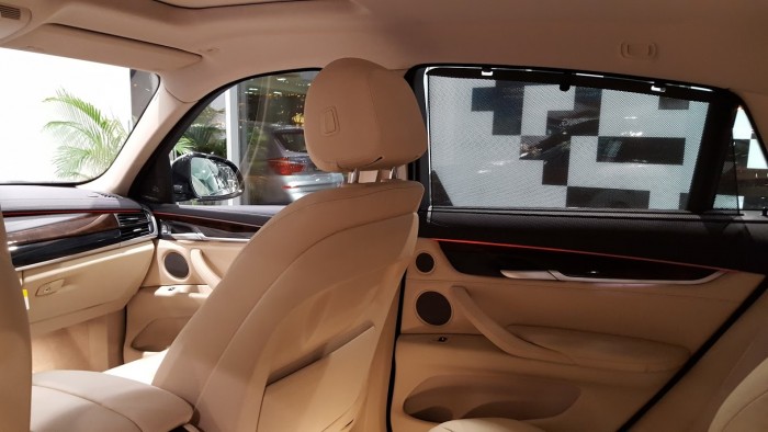 BMW X6, giới thiệu sản phẩm mới nhân dịp ra mắt Showroom Đà Nẵng