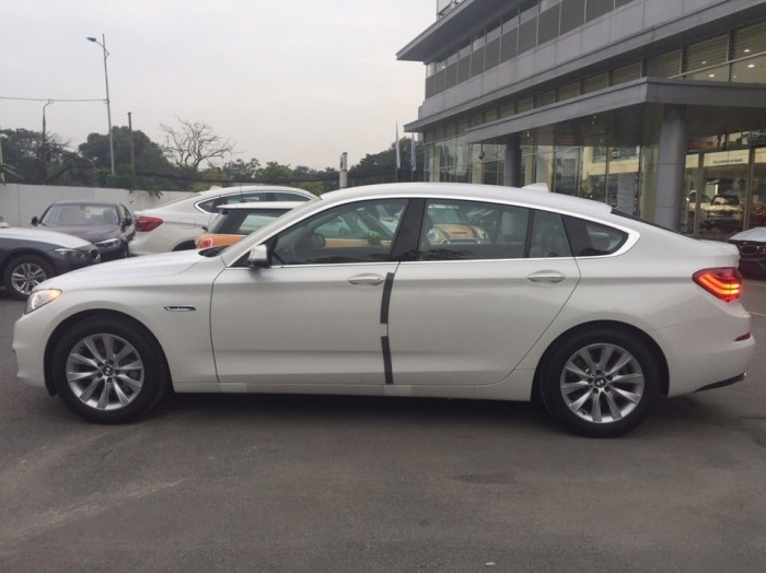 Giao ngay BMW 528GT 2016. Ưu đãi lớn