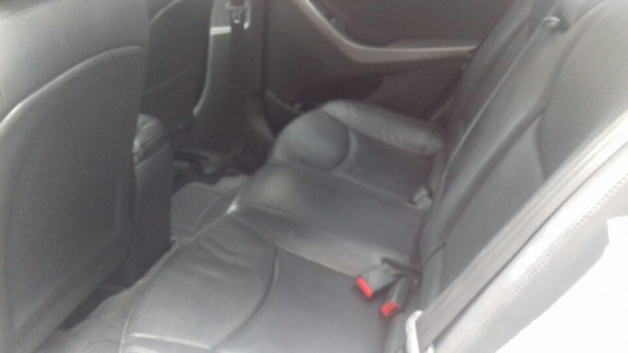 Huyndai elantra 2013 1.8AT màu trắng cực chất