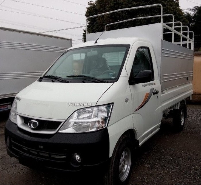 Bán xe Thaco TOWNER 950a đời 2016 giá cạnh tranh