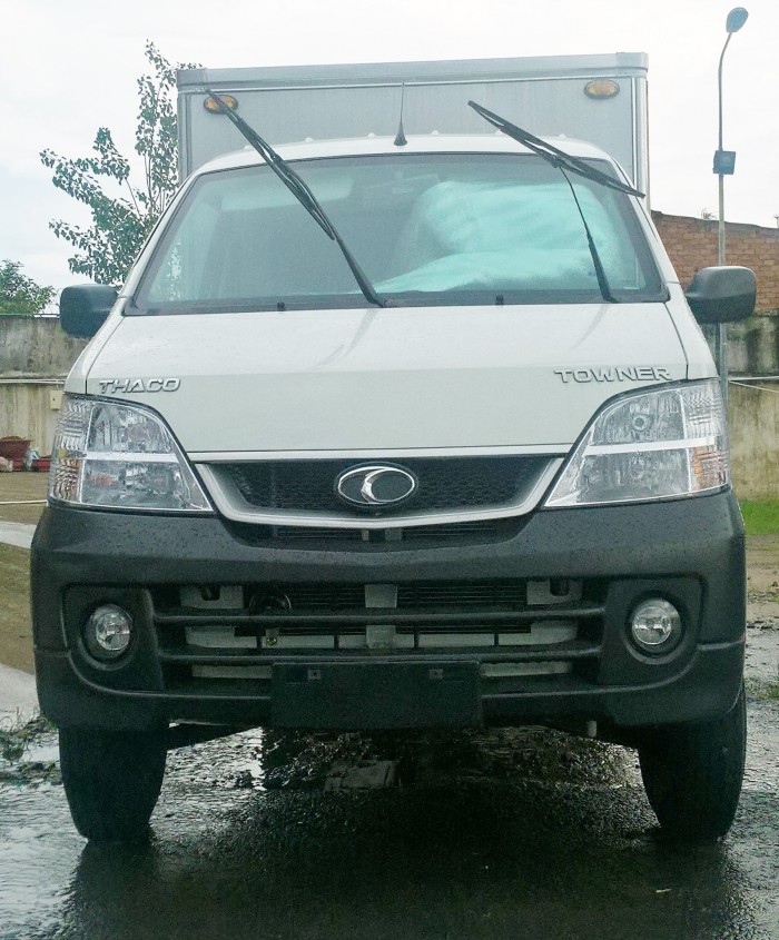 Bán xe Thaco TOWNER 950a đời 2016 giá cạnh tranh