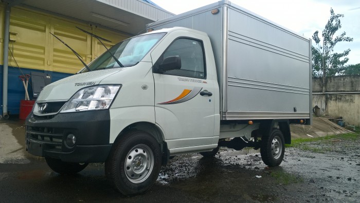 Bán xe Thaco TOWNER 950a đời 2016 giá cạnh tranh