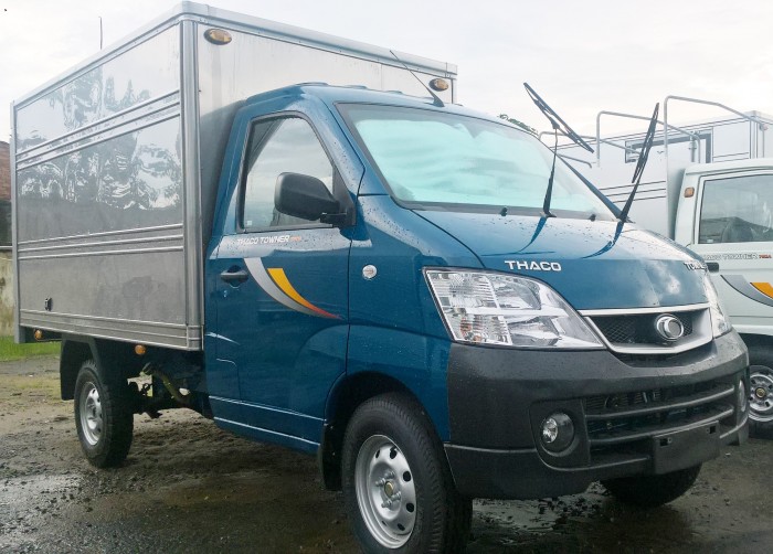 Bán xe Thaco TOWNER 950a đời 2016 giá cạnh tranh