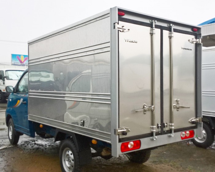 Bán xe Thaco TOWNER 950a đời 2016 giá cạnh tranh