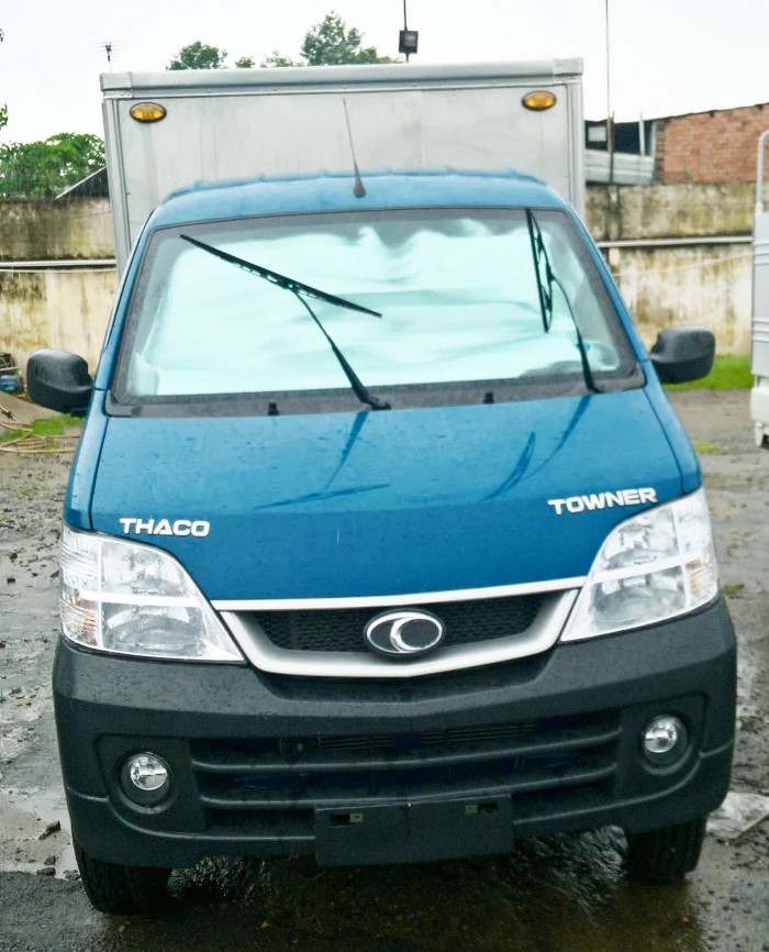 Bán xe Thaco TOWNER 950a đời 2016 giá cạnh tranh