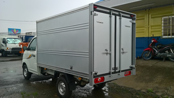 Bán xe Thaco TOWNER 950a đời 2016 giá cạnh tranh