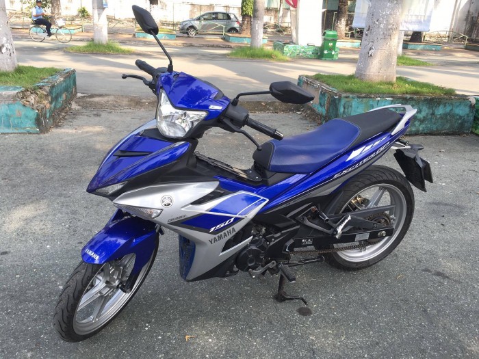 Exciter 150 GP cần ra đi