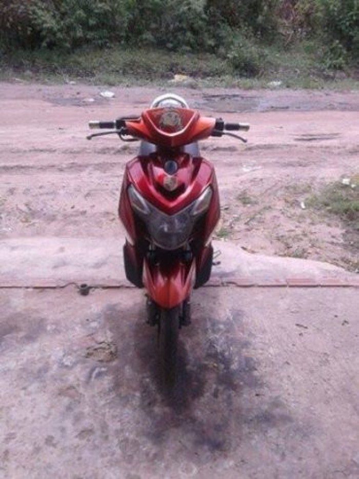 Nouvo 3 màu đỏ đen số 70 đời cao  12/2k16