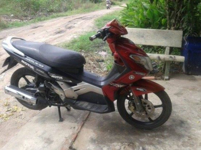 Nouvo 3 màu đỏ đen số 70 đời cao  12/2k16