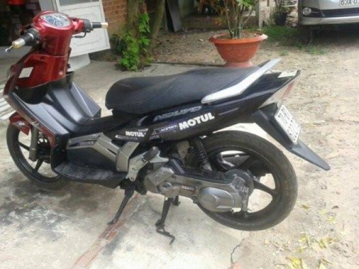 Nouvo 3 màu đỏ đen số 70 đời cao  12/2k16