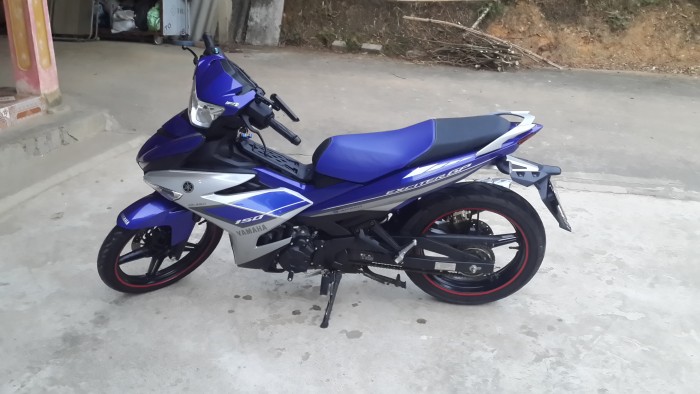 Bán xe exciter 150cc gp