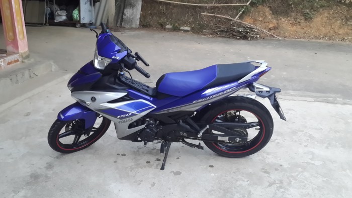 Bán xe exciter 150cc gp