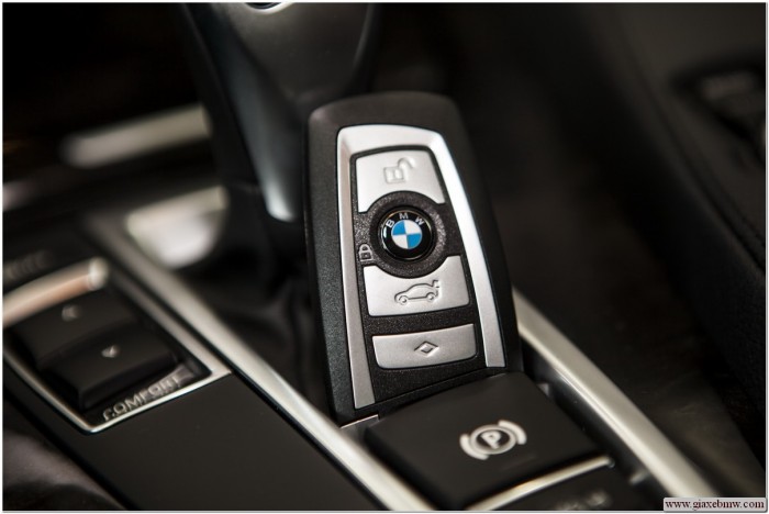 BMW 640i GC,nhập chính hãng tại miền Trung, tặng chuyến đi Châu Âu