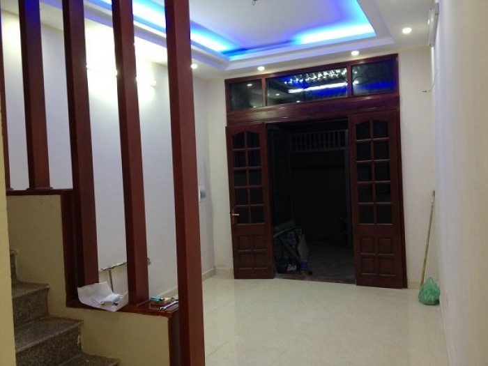 Bán nhà Triều Khúc XÂY MỚI 33M2* 5TẦNG( vệ sinh  KHÉP KÍN).GIÁ 1.85 TỶ-