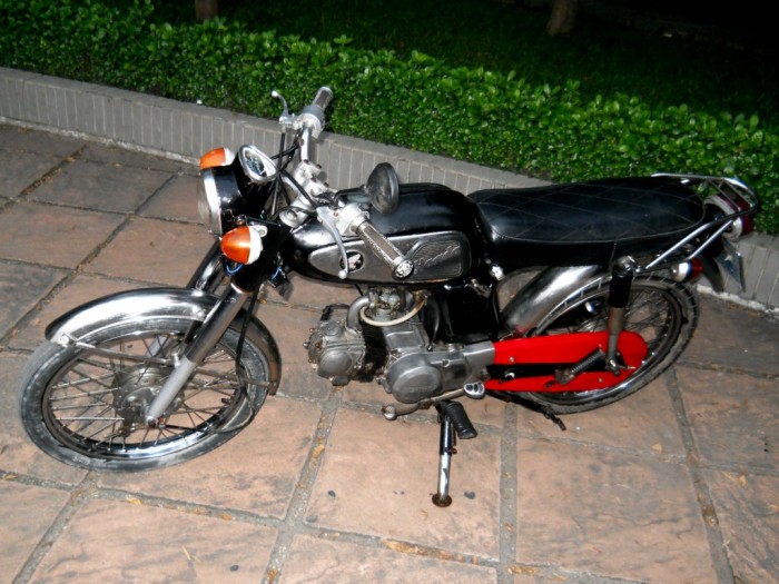 Bán Xe 67 Máy Rất Mạnh Giá 8tr2