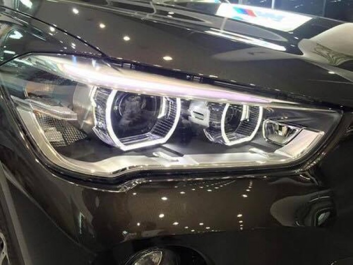 BMW X1 2016 chính hãng, nhập nguyên chiếc từ Đức,ưu đãi lớn,