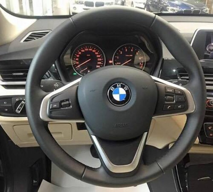 BMW X1 2016 chính hãng, nhập nguyên chiếc từ Đức,ưu đãi lớn,