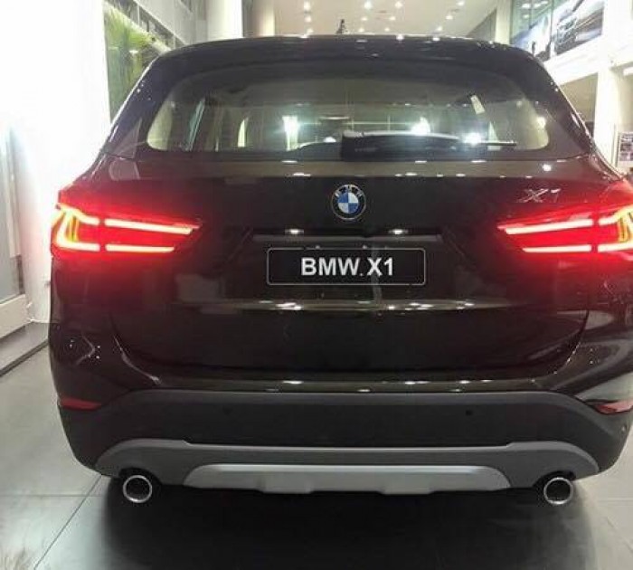 BMW X1 2016 chính hãng, nhập nguyên chiếc từ Đức,ưu đãi lớn,