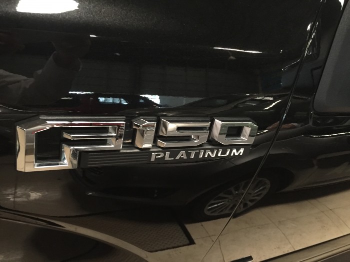 Bán Ford F150 3.5L sx 2016 xanh dương
