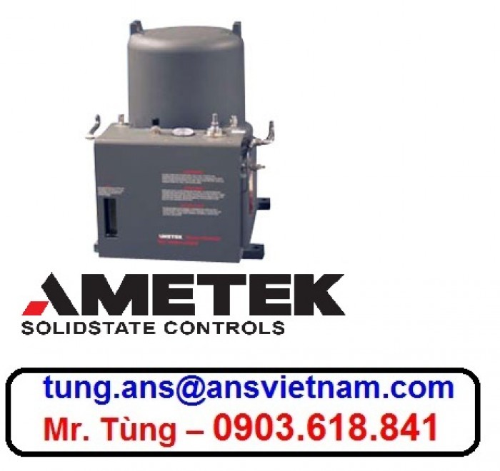Phân tích MOISTURE ANALYZER 5000 AMETEK Chính hãng Mới 100, giá Liên