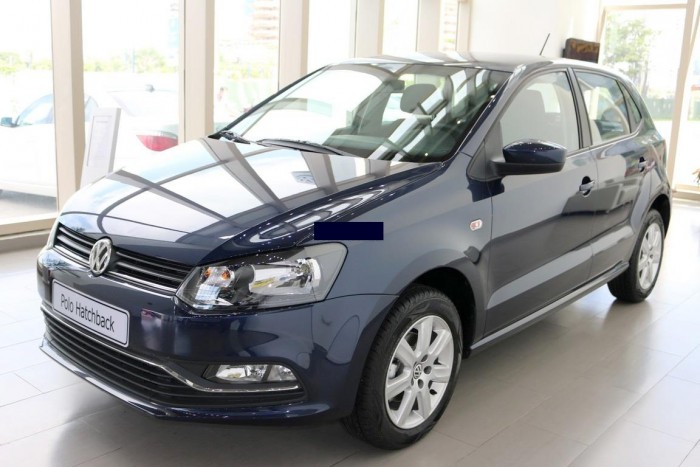 Volkswagen Polo Hatchback. Nhập khẩu chính hãng. Giao xe ngay. Đủ màu