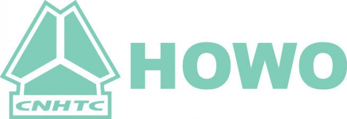 Xe Đầu Kéo HOWO Kéo Mooc Lồng CIMC