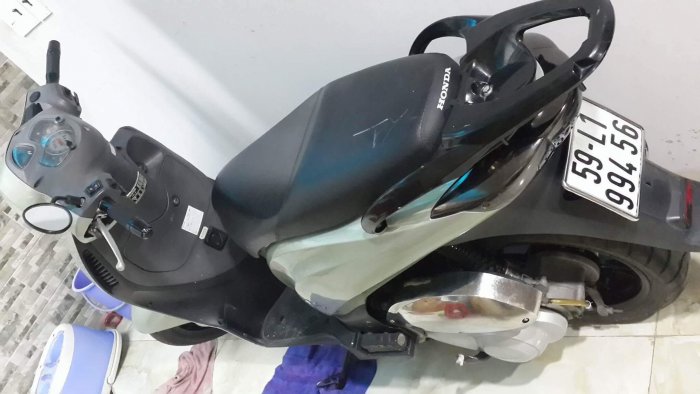 Bán Xe Honda PS150i, Xe đẹp, giá tốt