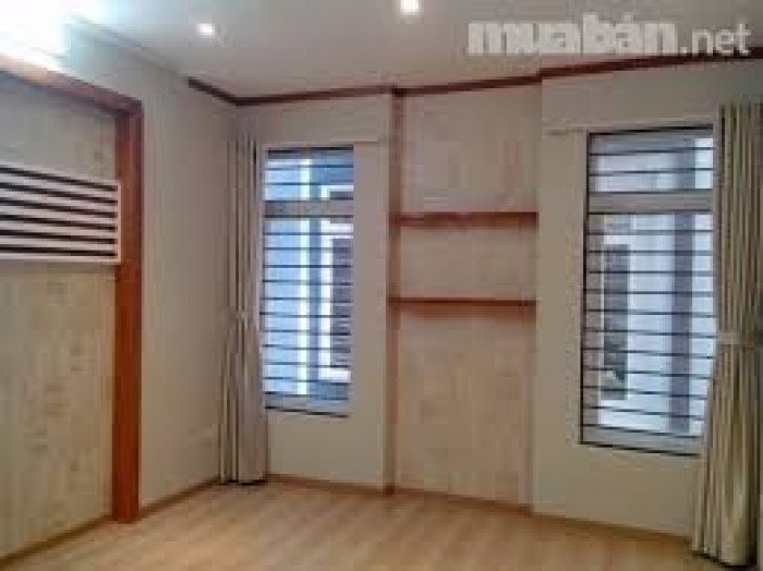 Bán nhà 142/ 68 Triều Khúc- Thanh Xuân,33,8m2* 4 tầng, gần hồ Triều khúc, 1.85 tỷ