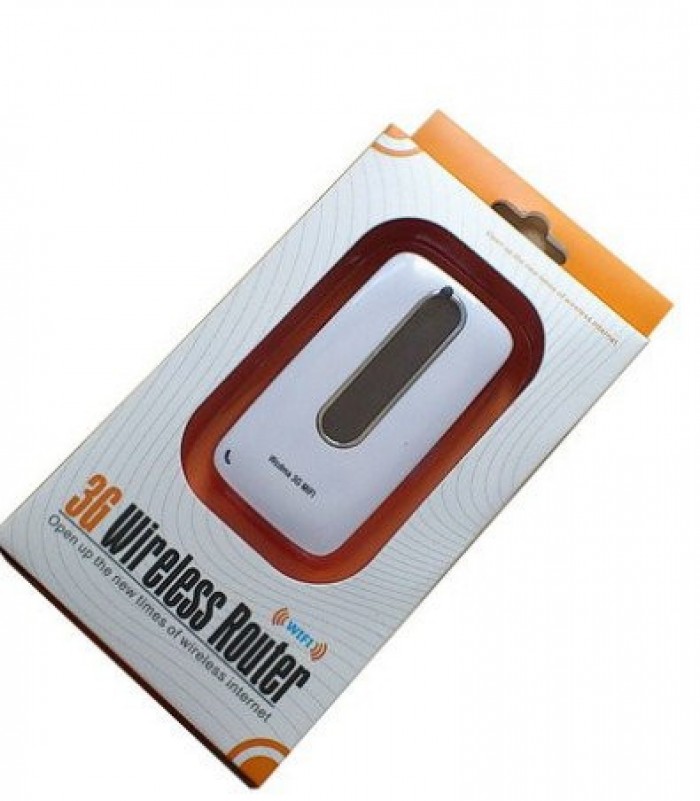 USB phát sóng WIFI ROUTER 3G có dung lượng PIN 3000MAH PIN CHUẨN0