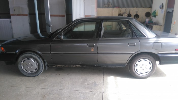 Bán xe camry đời 1992