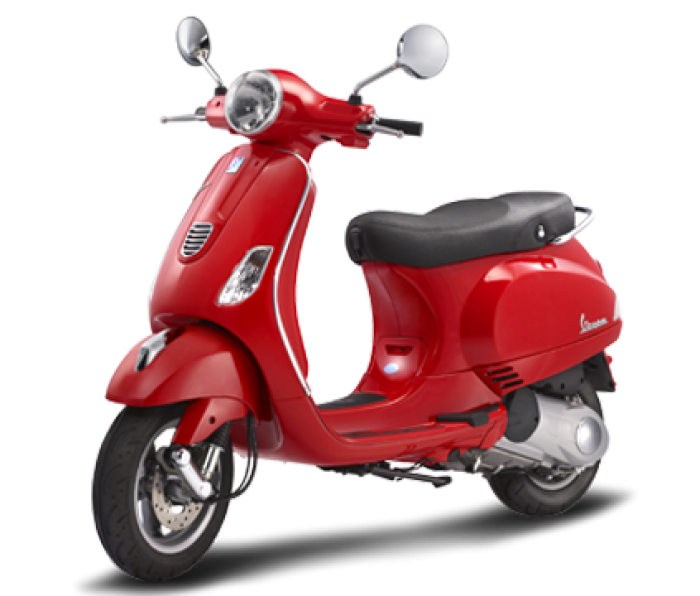 Cửa hàng Xe Piaggio