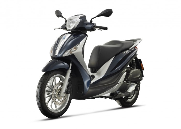 Cửa hàng Xe Piaggio