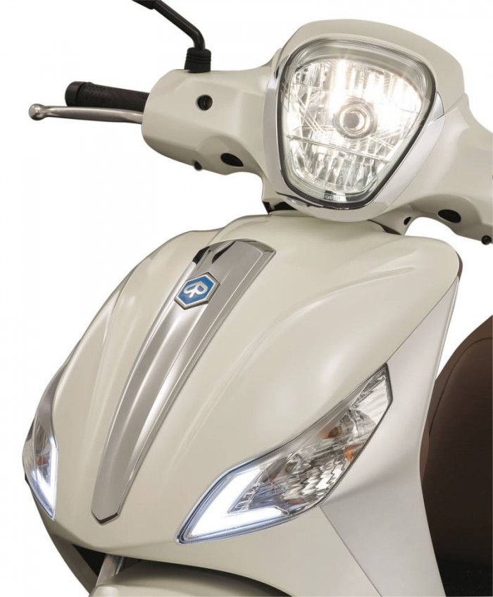 Cửa hàng Xe Piaggio